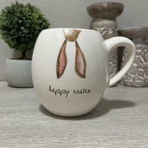 Rae Dunn Easter Mug
